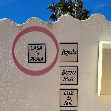 Casa Da Villa *