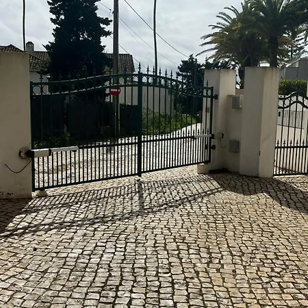 Casa Da Villa Luz