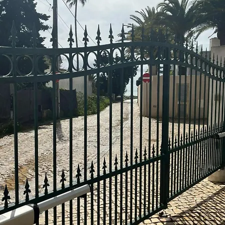 Casa Da Villa Luz