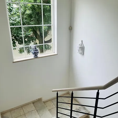 Vila Casa Da Luz