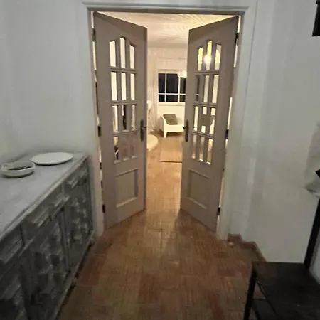 Casa Da Vila Luz