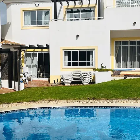 Casa Da Villa