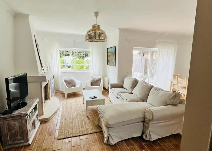 فيلة Casa Da Luz