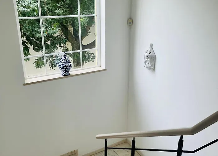 فيلة Casa Da Luz