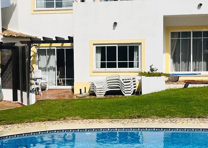 Casa Da Willa
