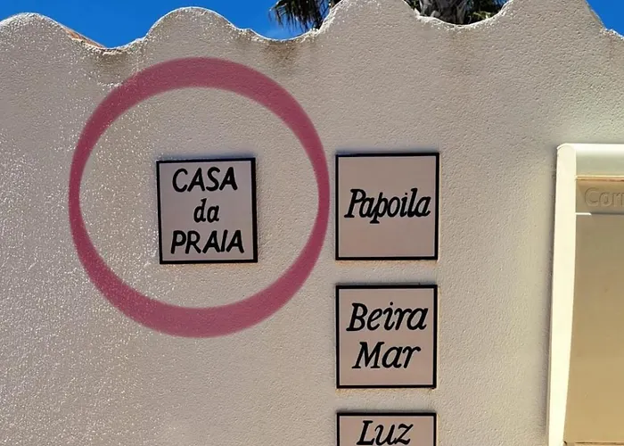 Casa Da Willa *