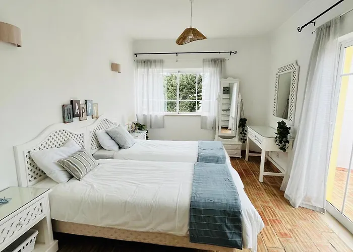 Casa Da ヴィラ Luz